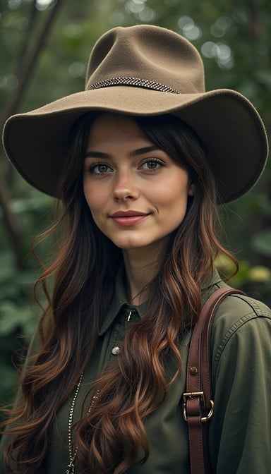 Nature Portrait Photography Nature Portrait Photography