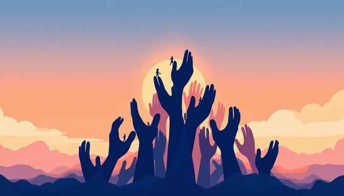 Unity Reaches Skyward Unity Reaches Skyward
