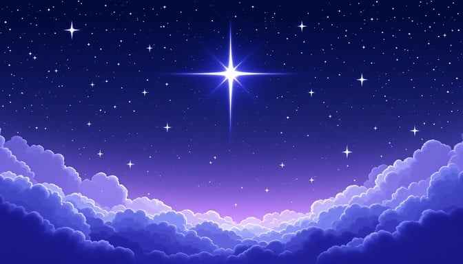Divine Night Light Divine Night Light