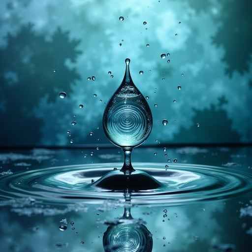 Liquid Spirit Dance