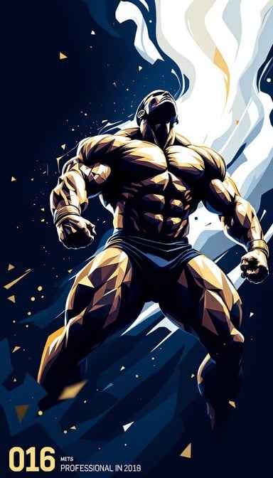 Power In Motion