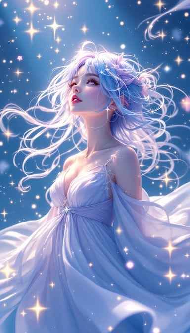 Celestial Dream Princess Celestial Dream Princess