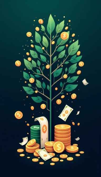 Prosperity Grows Green Prosperity Grows Green