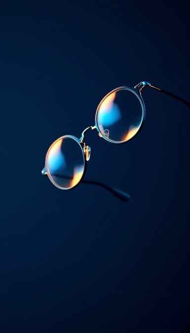Floating Luxury Eyewear