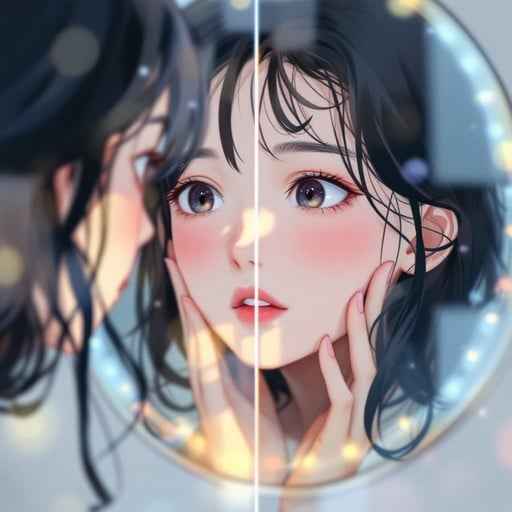 Mirror of Self