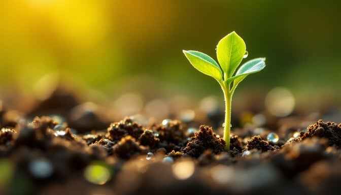 Life Springs Forward