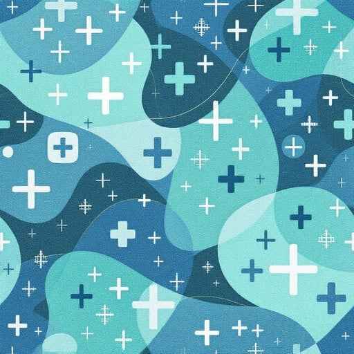 Medical Pattern Design