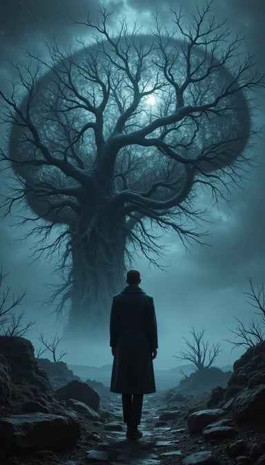 Mind's Neural Tree Mind's Neural Tree
