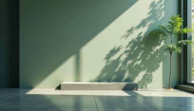 Light and Shadow
