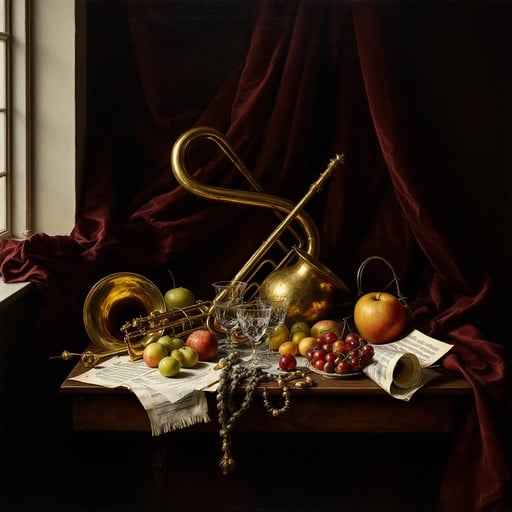 Classical Musical Feast