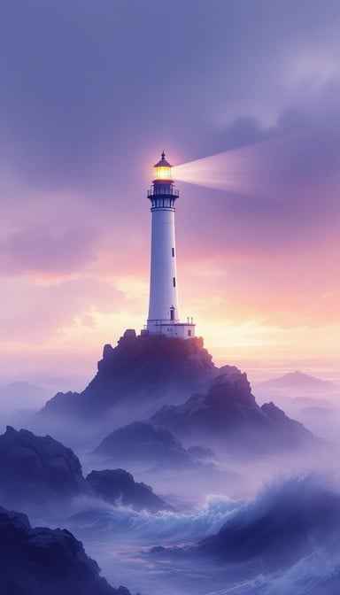 Lighthouse Guides Night Lighthouse Guides Night