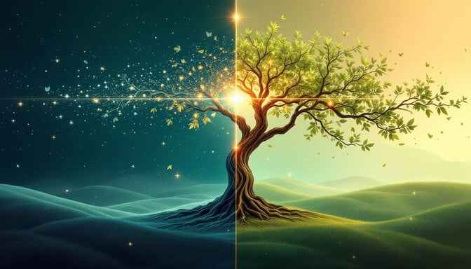 Tree Of Life Tree Of Life