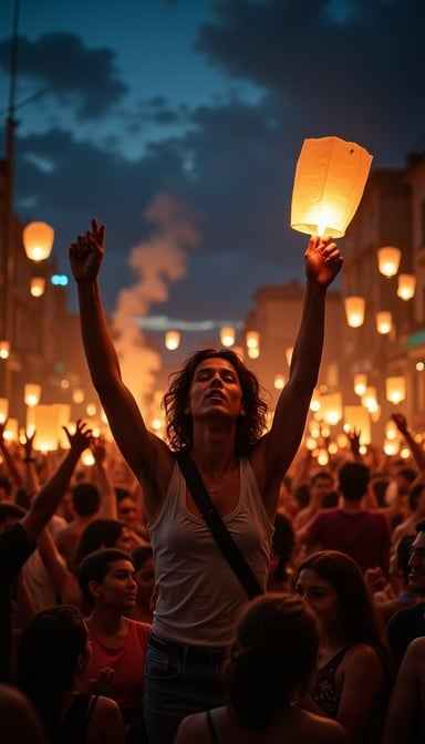 Festival of Light