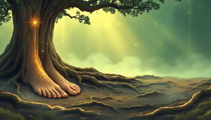 Nature's Sacred Connection