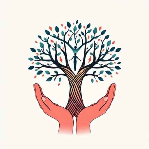 Nurturing Life's Tree Nurturing Life's Tree