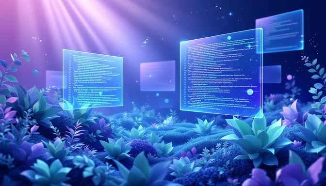 Code Meets Nature Code Meets Nature