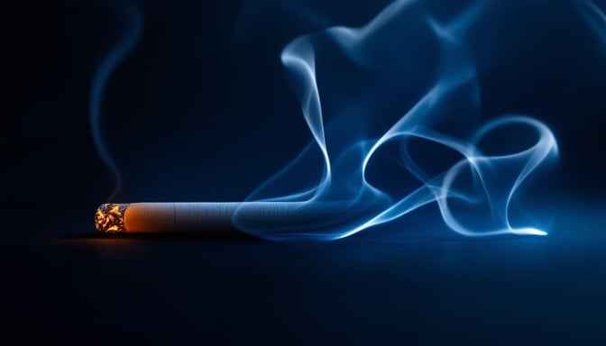 Smoke and Light