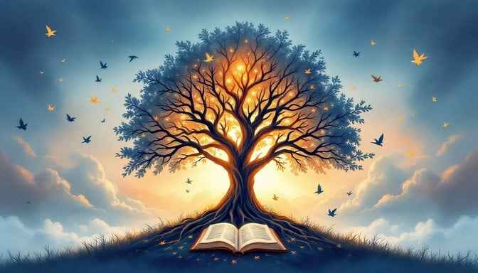 Knowledge Takes Flight