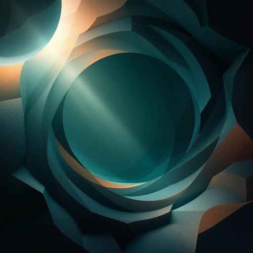 Depth Through Light