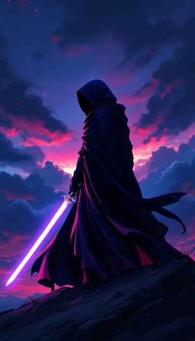 Warrior's Twilight Stand
