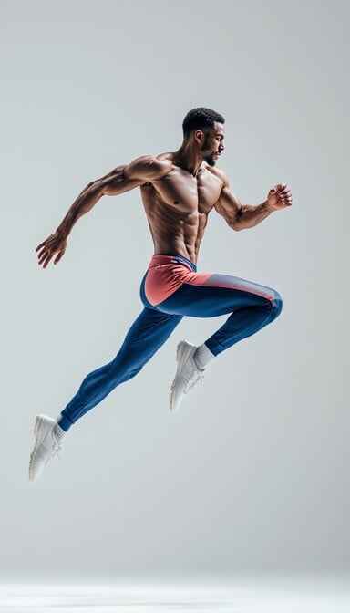 Power In Motion