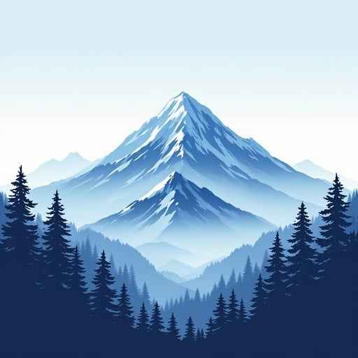 Misty Mountain Peak Misty Mountain Peak