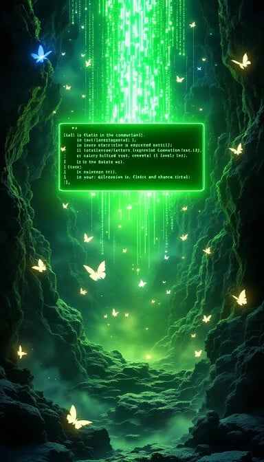 Digital Nature Portal