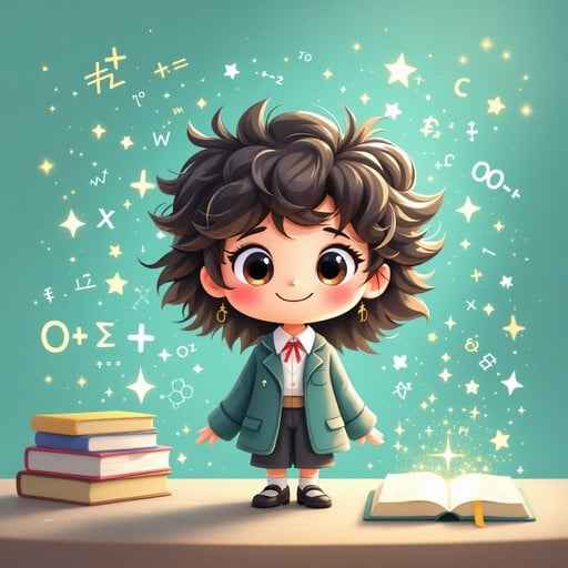 Magical Learning Moment Magical Learning Moment