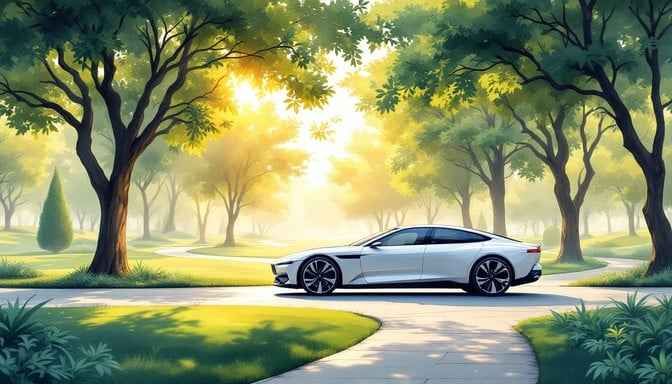 Nature Meets Luxury Nature Meets Luxury