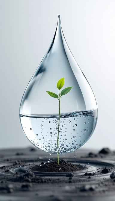 Life Within Water