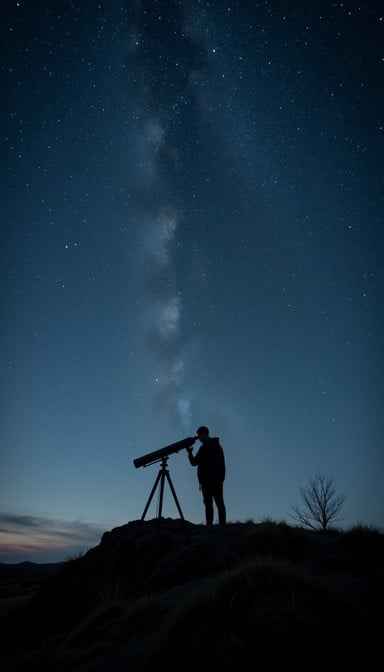 Cosmic Wonder Observed Cosmic Wonder Observed