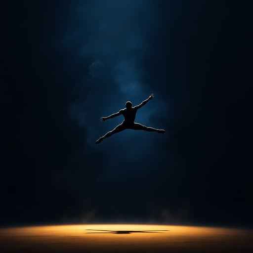 Leap Into Light