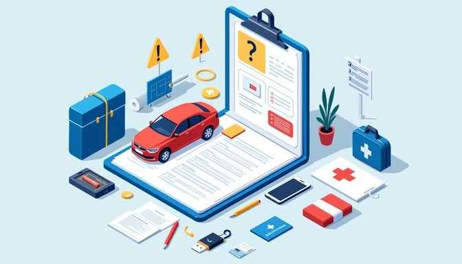 Digital Accident Reporting Digital Accident Reporting
