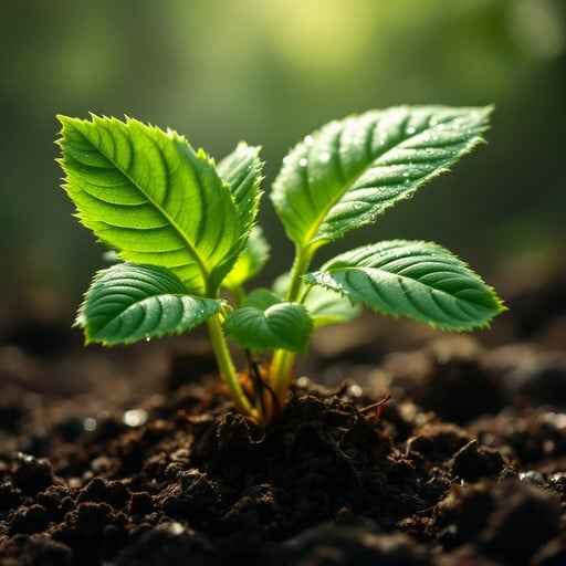 Fresh Green Growth Fresh Green Growth