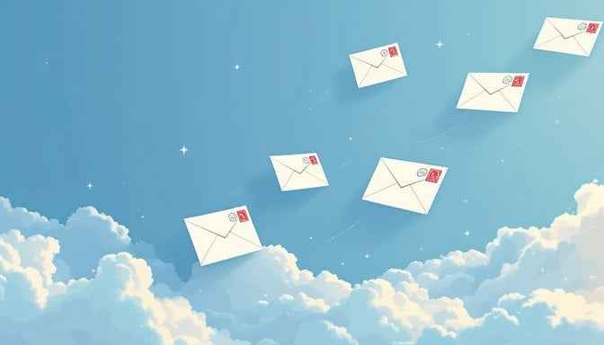 Letters Take Flight Letters Take Flight
