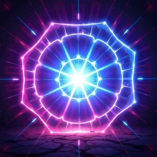 Radiant Energy Portal