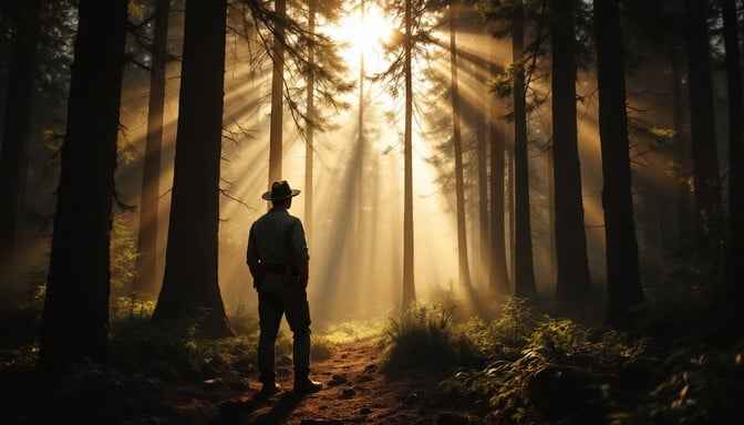 Forest Guardian Watches Forest Guardian Watches