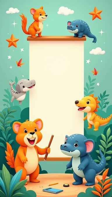 Magical Learning Adventure Magical Learning Adventure