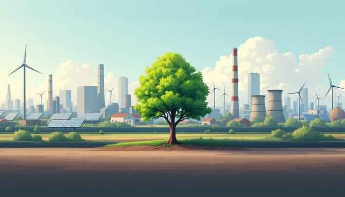 Nature Meets City Nature Meets City