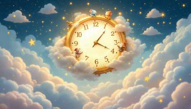 Magical Time Adventure Magical Time Adventure