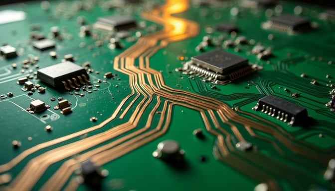 Golden Circuit Pathways Golden Circuit Pathways