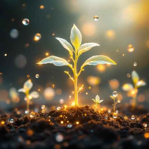 Magic Grows Here