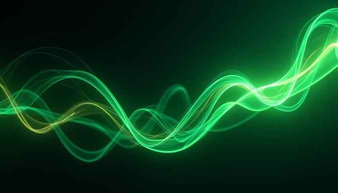 Emerald Energy Flows