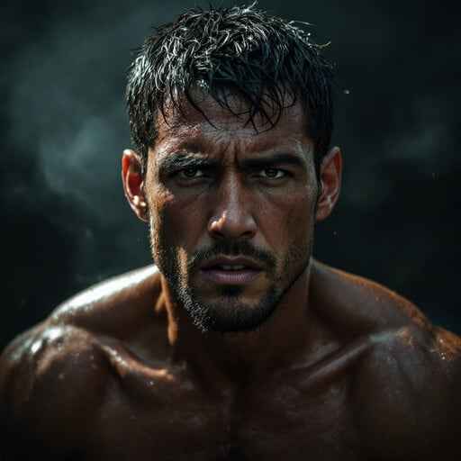 Strength Through Storm