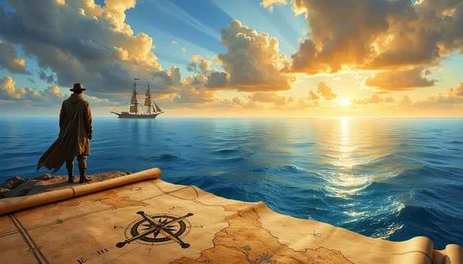 Adventure Awaits Beyond Adventure Awaits Beyond