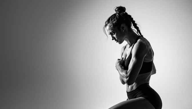 Strength In Motion