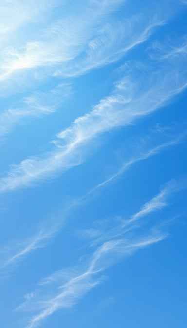 Wispy Cloud Dance