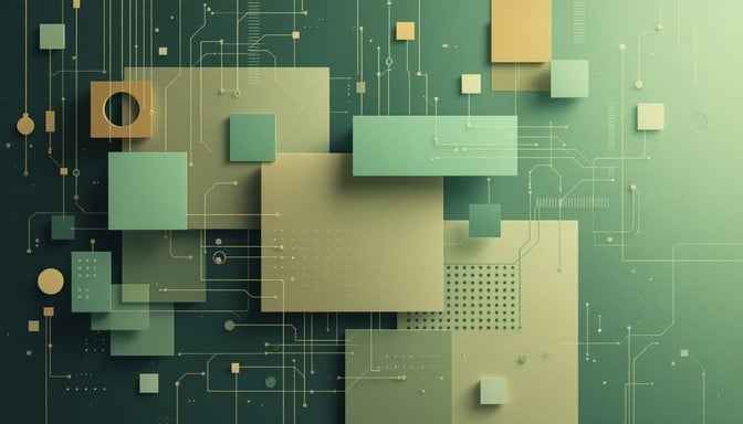 Geometric Tech Abstraction