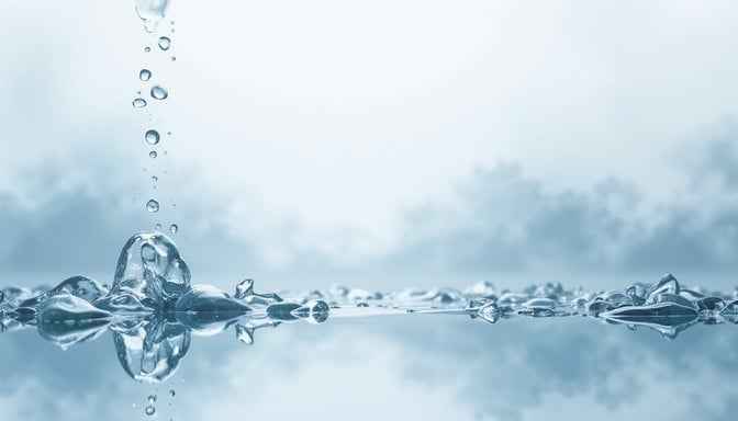 Pure Water Symphony Pure Water Symphony