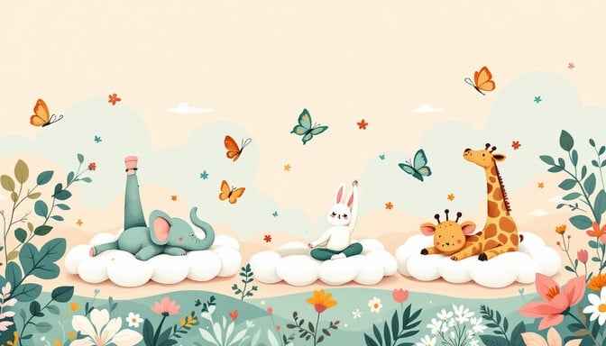 Animals Practice Yoga Animals Practice Yoga
